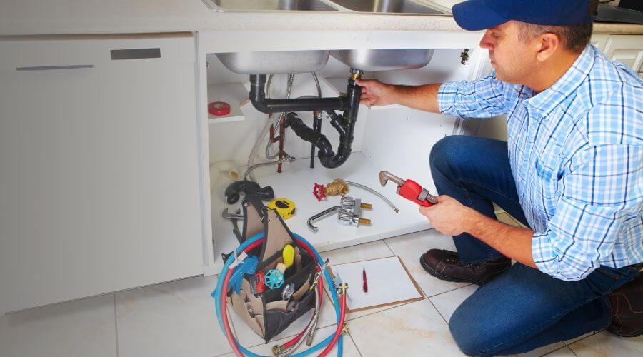 Professional septic pumping service in Linden, MI